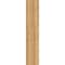 Ekena Millwork Olympic Traditional Rough Sawn Outlooker, Western Red Cedar, 8"W x 28"D x 40"H OUT08X28X40OLY01RWR - alternate 4